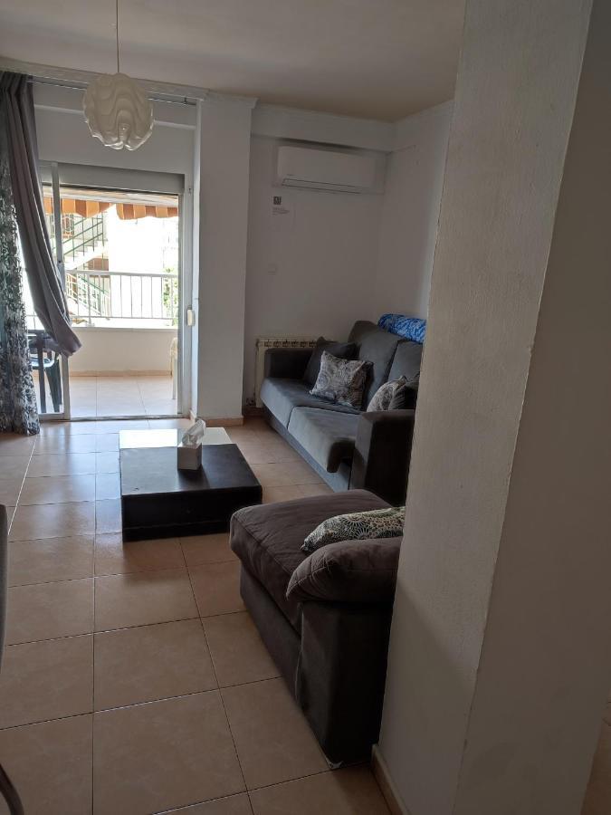 Apartamento En La Zona Turistica De Salou Exterior photo