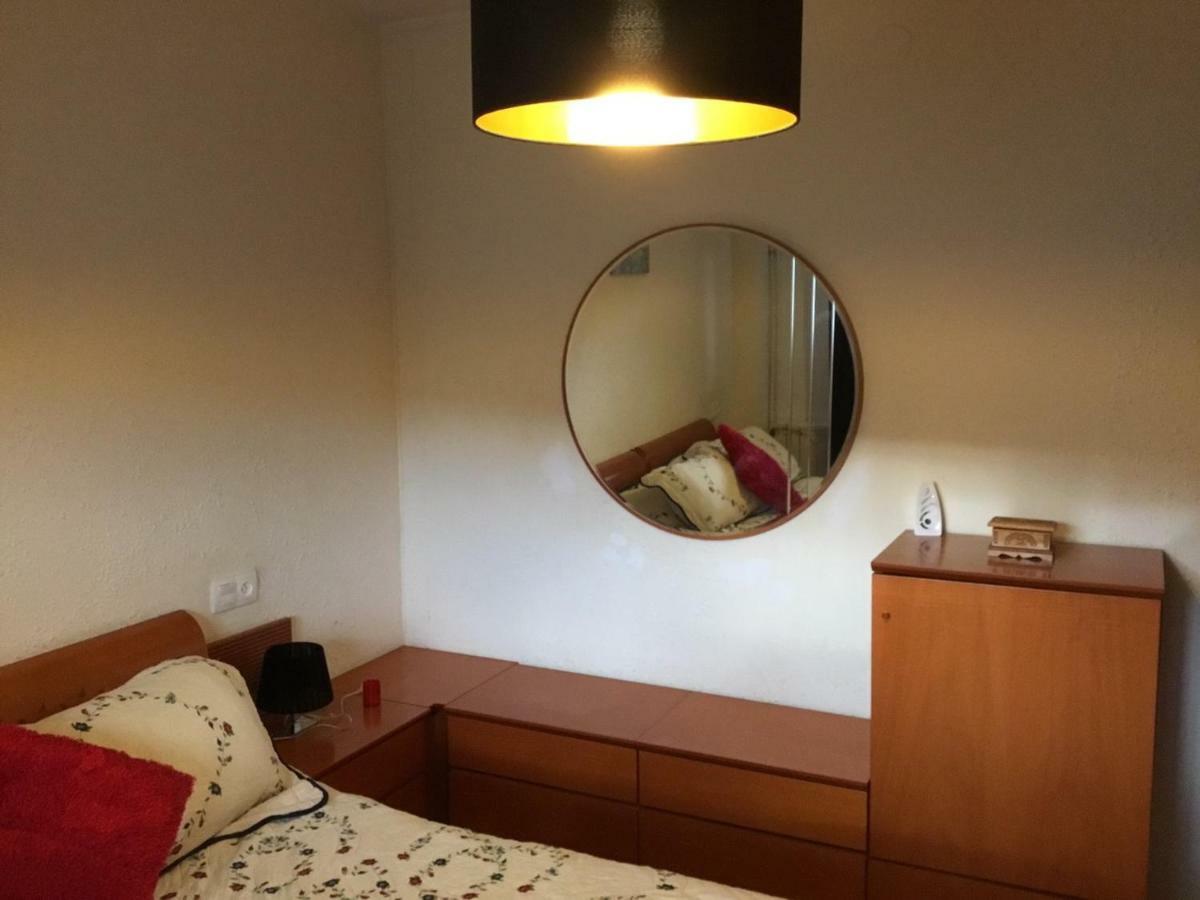 Apartamento En La Zona Turistica De Salou Exterior photo